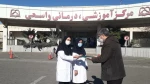 تجلیل از مقام پرستاران و مدافعان عرصه سلامت به مناسبت گرامیداشت روز پرستار در دانشکده های فنی و حرفه ای سبزوار 3