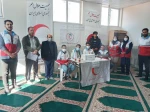 برگزاری انتخابات دیبر و اعضاء کانون هلال احمر 7