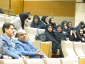 پیام ریاست محترم دانشکده به مناسبت برگزاری یادواره شهدای دانشجو در دانشکده منتظری مشهد