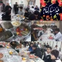 برگزاری مراسم شب یلدا ویژه دانشجویان خوابگاهی آموزشکده پسران سبزوار