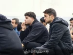 برگزاری مراسم هیأت دانشجویی همزمان با میلاد با سعادت امام جوادالائمه(ع)  4