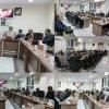 برگزاری جلسه تبیینی اساتید گروه عمومی آموزشکده پسران سبزوار 2