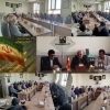 برگزاری جلسه گرامیداشت ایام الله دهه فجر 2